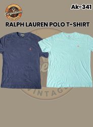 Ralph Lauren polo T-shirts Ak-341