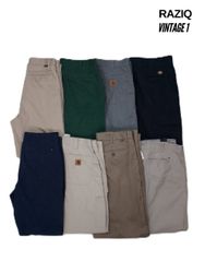 Mix Branded Cotton pants