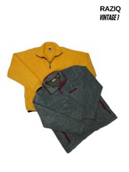 Branded Fleece Jackets