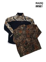 Realtree & Camo Jackets