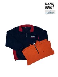 Giubbotti in pile Nautica