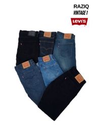 Levi's Jeans