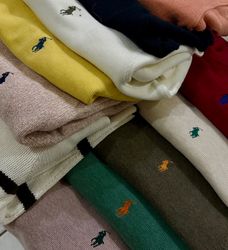 Ralph Lauren 1/4 zip