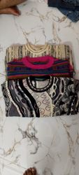 Coogi-Style Sweaters