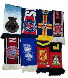 Football Scarve