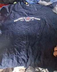 Ralph Lauren Polo Sweatshirts – Vintage & Classic ..