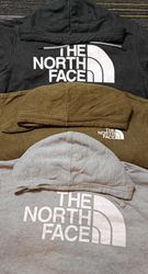 Die North Face Hoodies (2356)