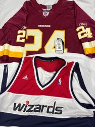 T-shirts et débardeurs NBA / NFL / NHL / Baseball