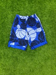 317 | Sport Short Mix Brand