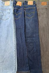 Levi's Mix Code Jeans (2359)