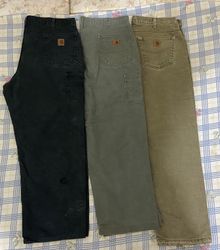 Carhartt pant for men’s