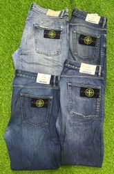 Stone Island Pants