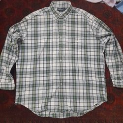 Ralph Lauren shirt B63p10
