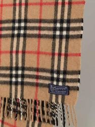 Scialli Burberry Premium