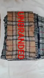 Unbranded scarves