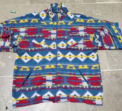 Patagonia premium fleece jacket