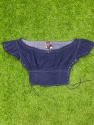 326 | Y2k Style Tops