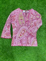 327 | Tops in stile Y2k