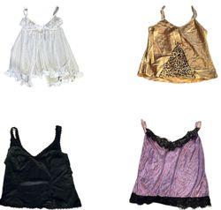 Cami top