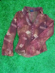 333 | Blusa Estilo Y2k Mix