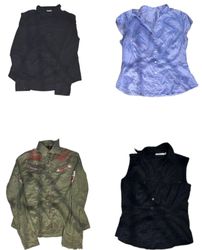Office blouse
