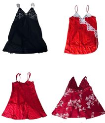Boho chic slip cami