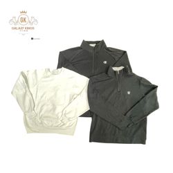Mixed Branded Sweatshirts