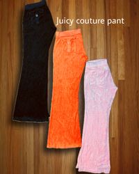 Juicy couture pant authentisch 12 Stück