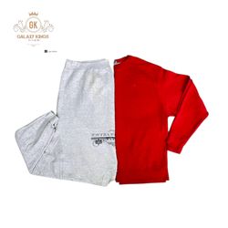Gemischte Marken-Sweatshirts