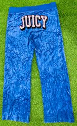 Juicy couture women’s flared trousers
