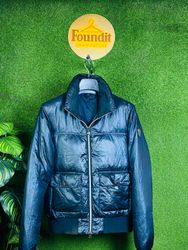 Armani Puffer Jackets - F-77