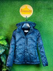 Calvin Klein / LL Bean - Puffer Jacket - F-78