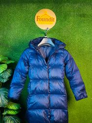 Polo / Nike / Fila Puffer Jackets - F-80