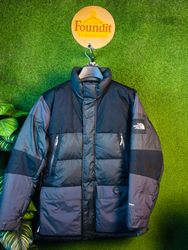Premium North Face Jacket - F-86