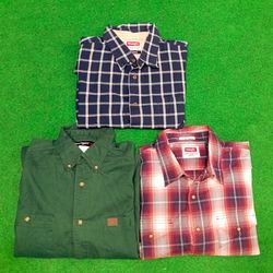 Camisa Wrangler