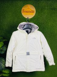 North Face Jacket - F-83