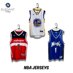 NBA Jerseys - EVM0126