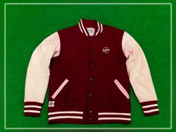Unbrand College Jacke