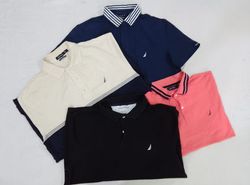 CR5241 Vintage Nautica Casual T-Shirts