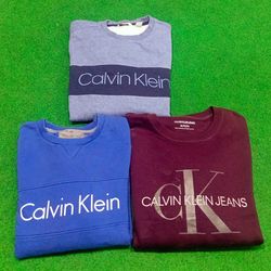 Calvin Klein Sweatshirt