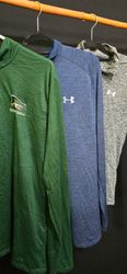 AV-0064 Under Armour Pullovers