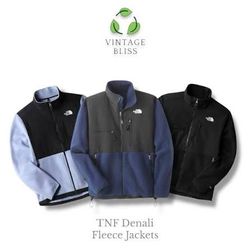 The North Face Fleece
