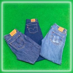 Levi's Jeans (501)