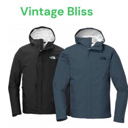 La giacca a vento The North Face