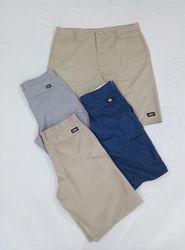 CR5243 Vintage Dickies Essential Postal Shorts
