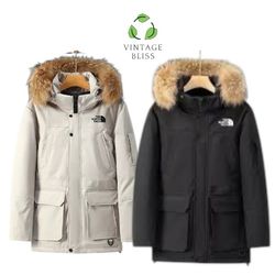The North Face Long Jacket