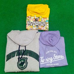 Unbrand Hoodie