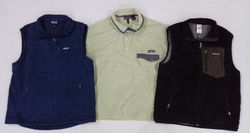 CR5247 Classic Vintage Patagonia Fleece Collection