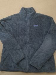 Patagonia Fleeces