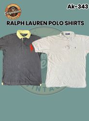 Ralph Lauren Polo Shirts Ak-343